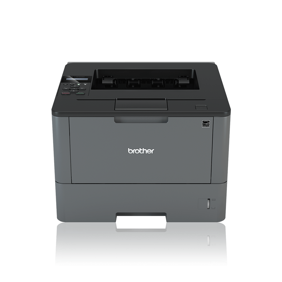 HL-L5000D laserprinter